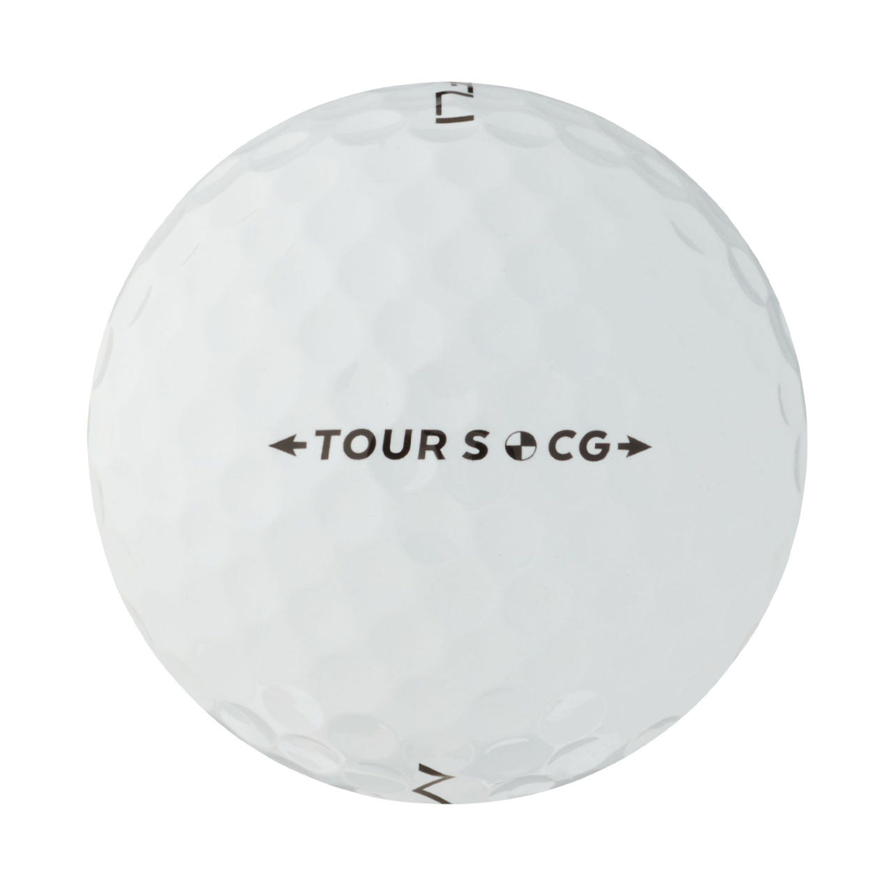 MAXFLI Tour S - Custom Logo Imprint