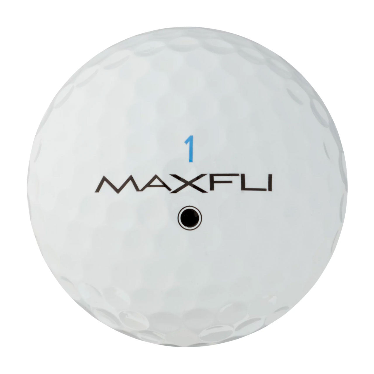 MAXFLI Tour S - Custom Logo Imprint