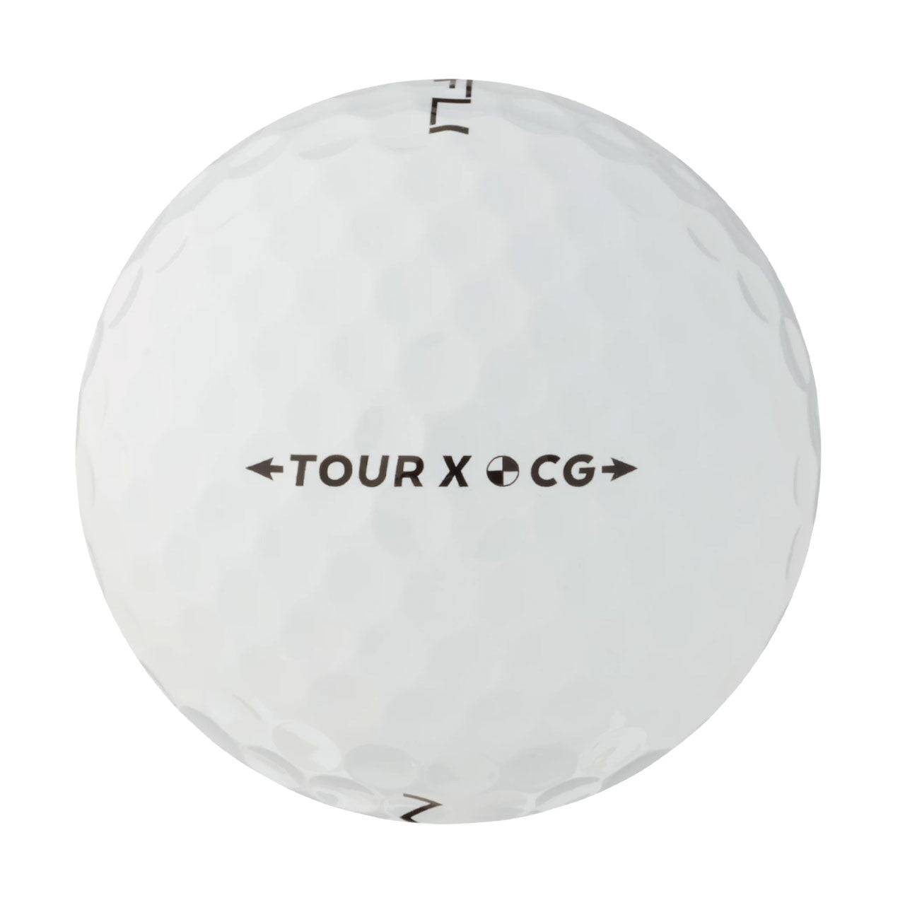 MAXFLI Tour X – Custom Logo Imprint