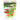 Pack of Pride Golf Tee Maxx Pro Oversized Plastic Golf Tees with colorful neon tees on a white background