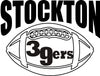 Stockton logo