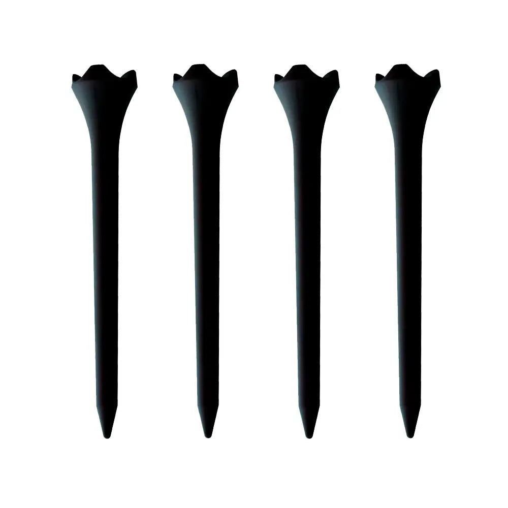 Pride Performance® Plastic Tees - 5000 ct Bulk