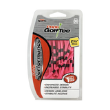 Pride Performance citrus pink stripe packaging. 