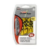 Pride Performance yellow and black stripe packaging. 