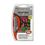 Pride Performance citrus mix stripe packaging. 