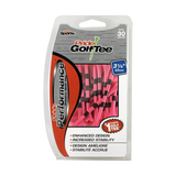 Pride Performance citrus pink stripe packaging. 