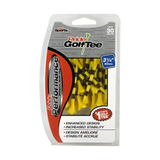 Pride Performance yellow and black stripe packaging. 