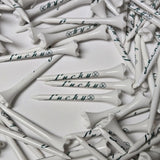 2 ¾" Pride Performance® Lucky Golf Tees