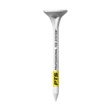 2 ¾" PTS® MaxxPro™ Plastic Golf Tee