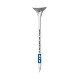 3 ¼" PTS® MaxxPro™ Plastic Golf Tee