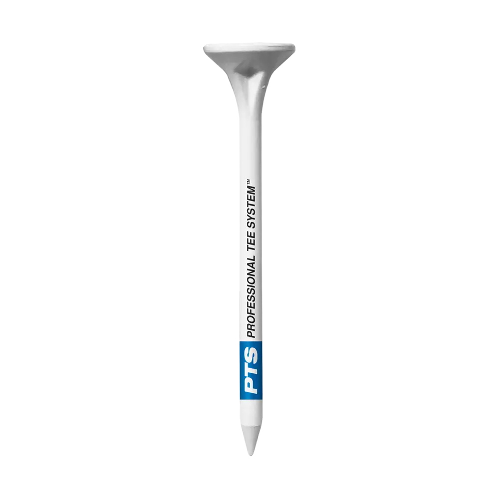 3 ¼" PTS® MaxxPro™ Plastic Golf Tee