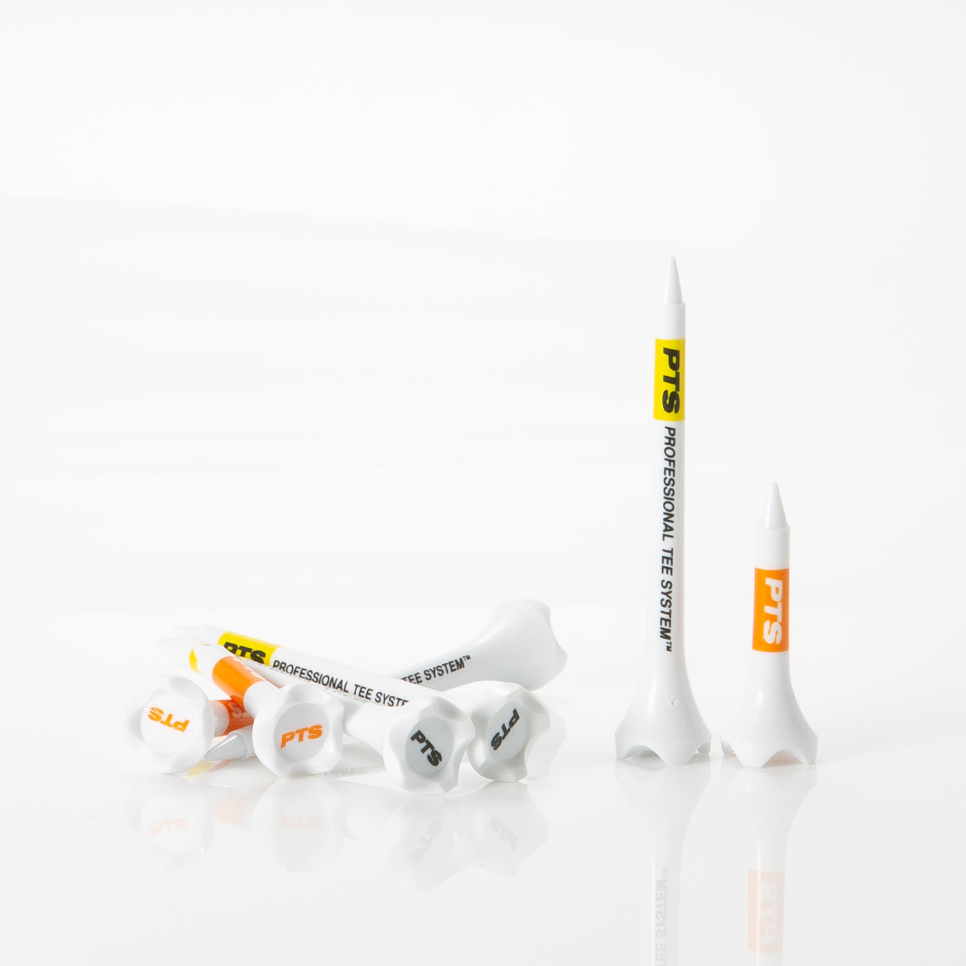 Professional Tee System® (PTS) Pride Performance® Combo Pack
