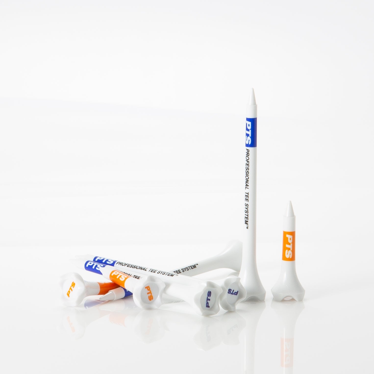 Professional Tee System® (PTS) Pride Performance® Combo Pack