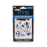 Pride Sports PTS Pride Performance blue stripe tees. 