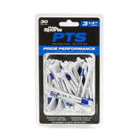 Pride Sports PTS Pride Performance blue stripe tees. 