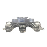 Pulsar Golf Spikes (Fast Twist® 3.0) | Dark Grey/White