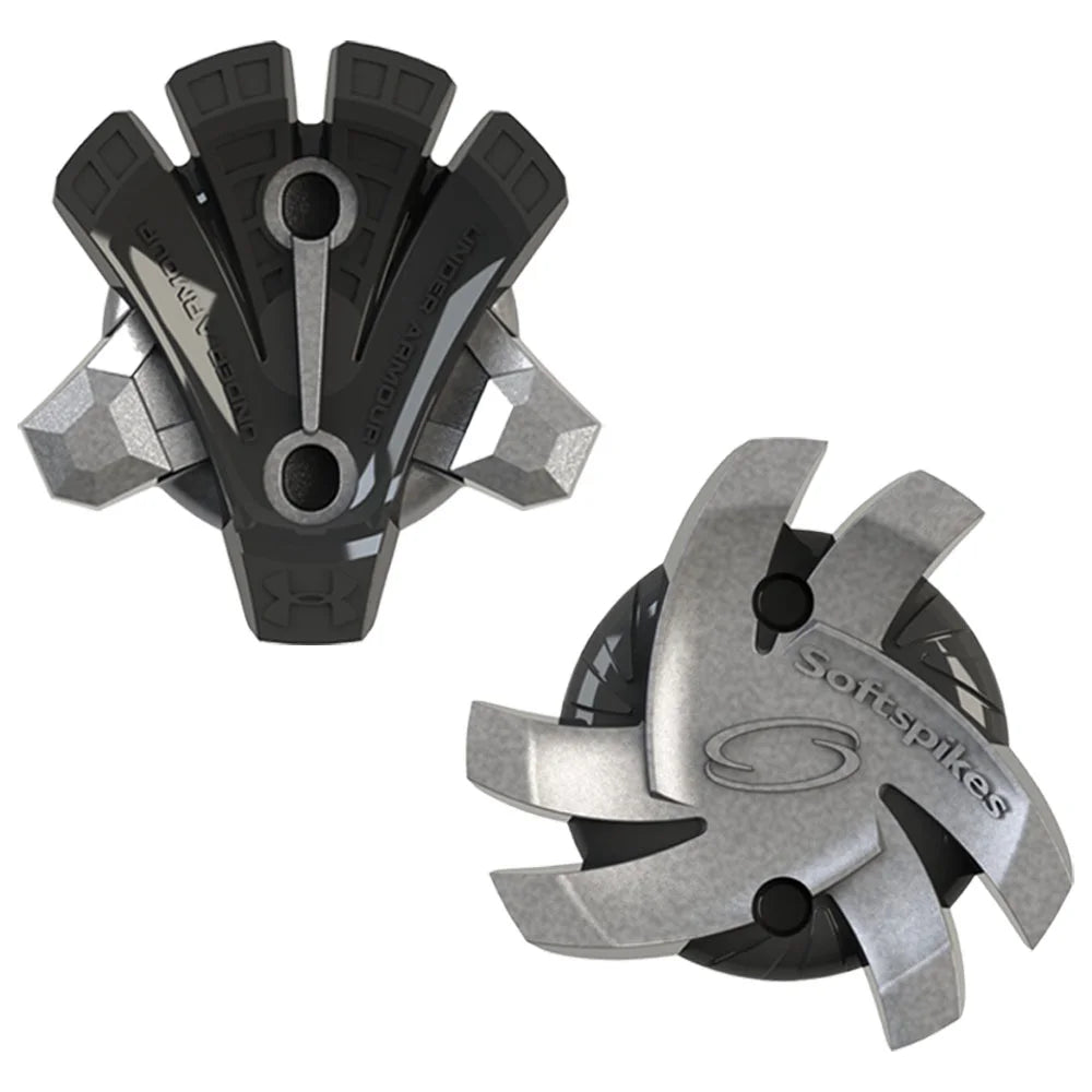 Silver Tornado® / Under Armour RST (Fast Twist® 3.0) Value Pack