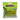 2-3/4" Paint Splatter Tee packaging in green/yellow colors with "Pride Sports" as the label. 