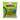 3-1/4" Paint Splatter Tee packaging in green/yellow colors with "Pride Sports" as the label.