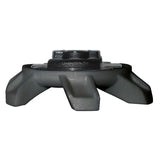 Stealth Golf Spikes (PINS)® | Silver/Black