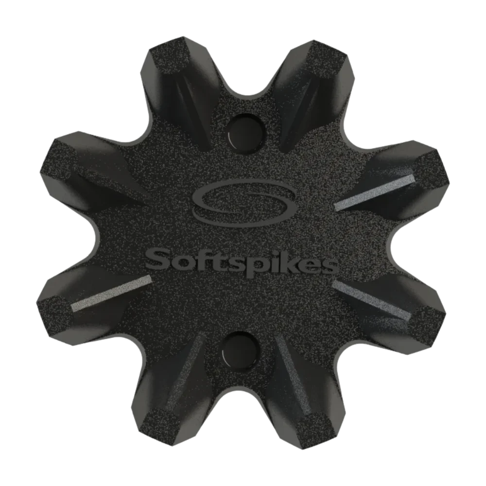Black Widow Golf Spikes (Fast Twist® 3.0)