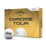 Callaway Chrome Tour - Custom Imprint
