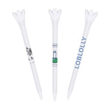 3 ¼" Zarma® FLYtee® Custom Golf Tees