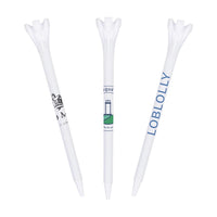 3 ¼" Zarma® FLYtee® Custom Golf Tees