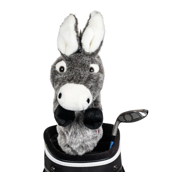 Daphne's Donkey Headcover – Golftees.com