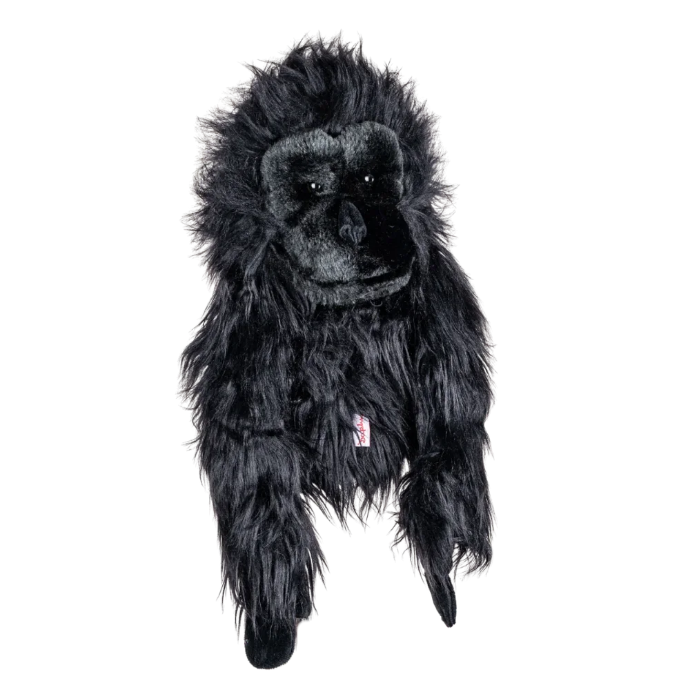 Daphne's Gorilla Headcover