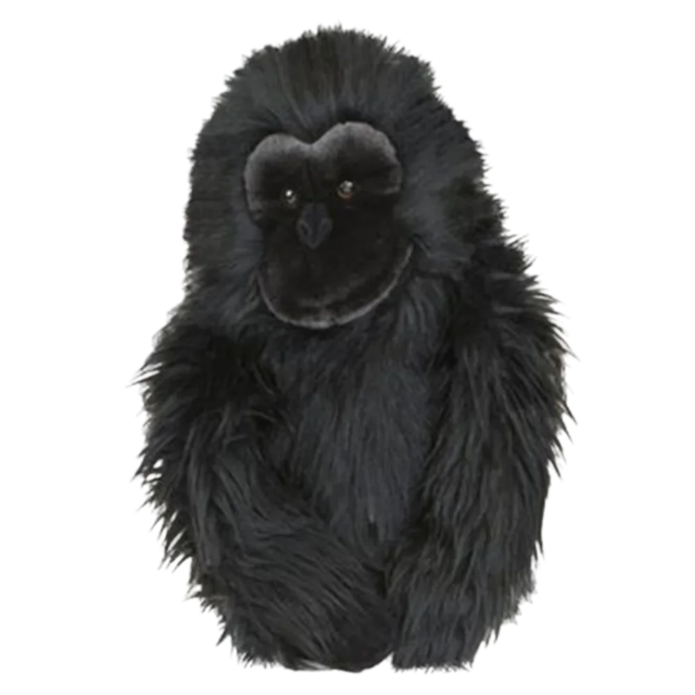 Daphne's Gorilla Headcover