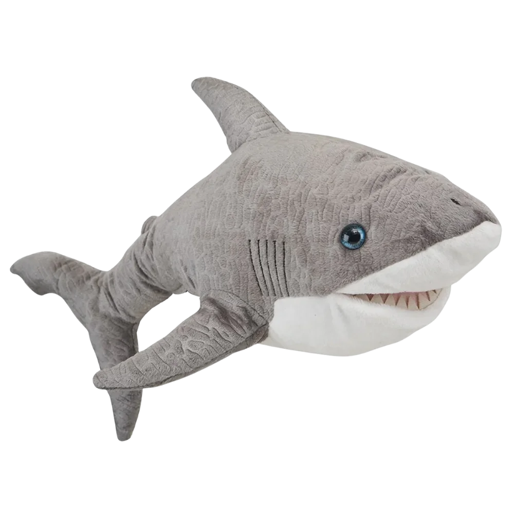 Daphne's Shark Headcover
