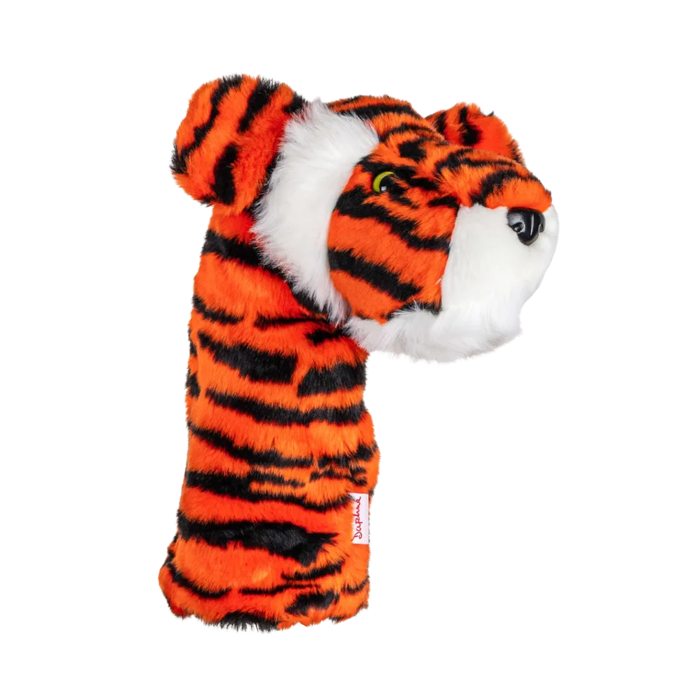 Daphne's Tiger Headcover