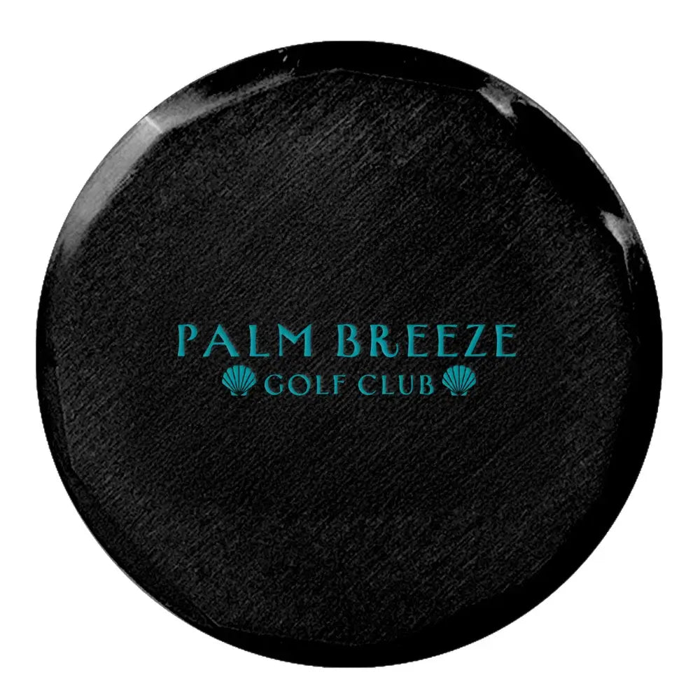 Personalized Hammered Metal Ball Markers