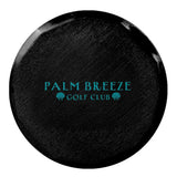 Personalized Hammered Metal Ball Markers
