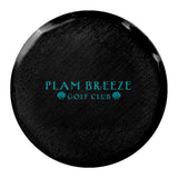 Personalized Hammered Metal Ball Markers