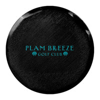 Personalized Hammered Metal Ball Markers