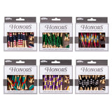 Honors Bamboo Combo Packs