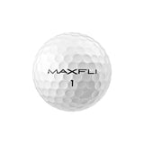 Maxfli Tour