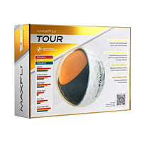 Maxfli Tour