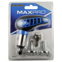 Maxpro Wrench Kit packaging 