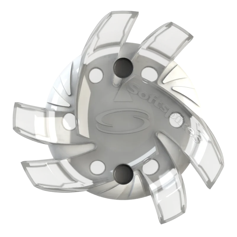 Nike Tour Flex Pro/Tornado Pro Pack (Fast Twist® 3.0) | Translucent/White