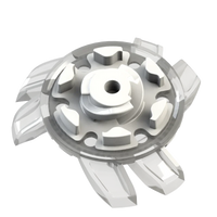 Nike Tour Flex Pro/Tornado Pro Pack (Fast Twist® 3.0) | Translucent/White