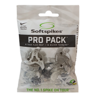 Nike Tour Flex Pro/Tornado Pro Pack (Fast Twist® 3.0) | Translucent/White