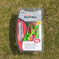 Pride Performance® Plastic Tees