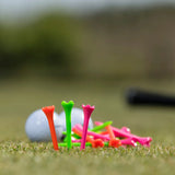 Pride Performance® Plastic Tees