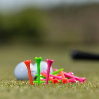 Pride Performance® Plastic Tees