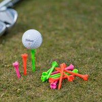 Pride Performance® Plastic Tees