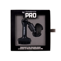 PrideSports PRO Precision Brush - Logo