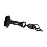 PrideSports PRO Precision Brush - Logo